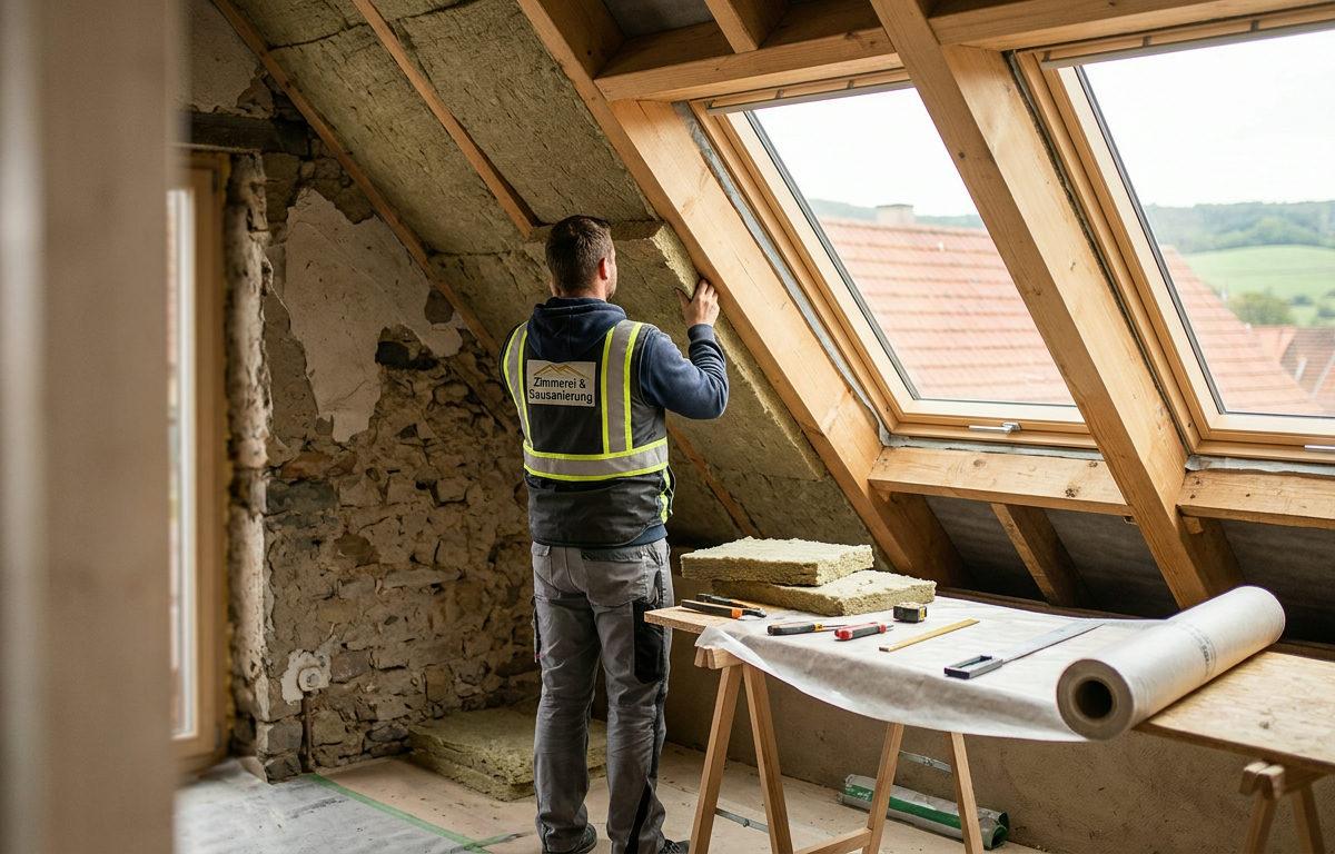 KfW 261: Ihr Leitfaden zur Sanierungsförderung
