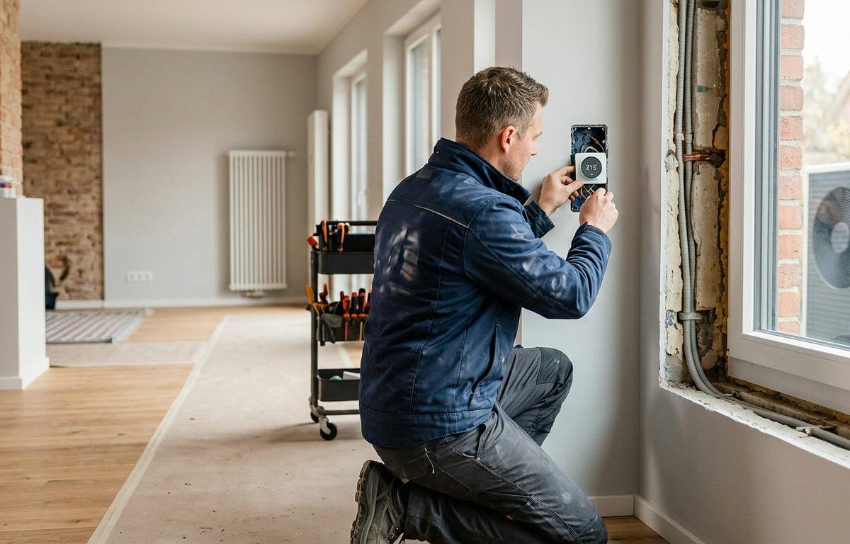 Smart Home im Bestand nachrüsten: Ihr Leitfaden
